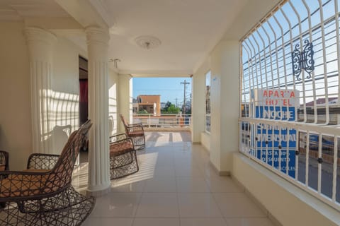 Room, 1 Bedroom, Accessible, Terrace | Terrace/patio