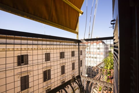 Superior Apartment | Terrace/patio