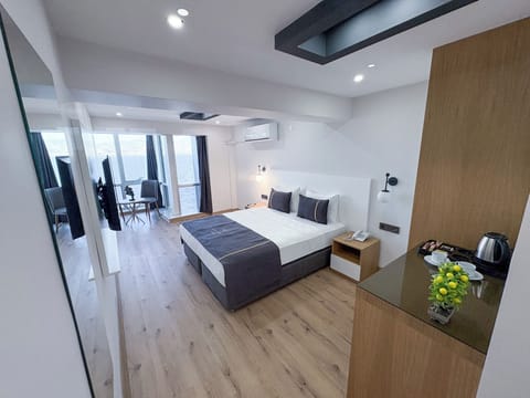 Standard Sea View | Free WiFi