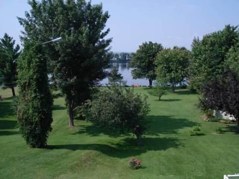 Lake