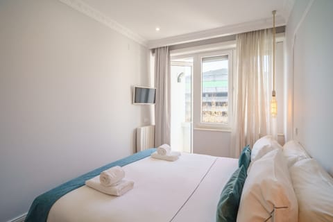House | 2 bedrooms, WiFi