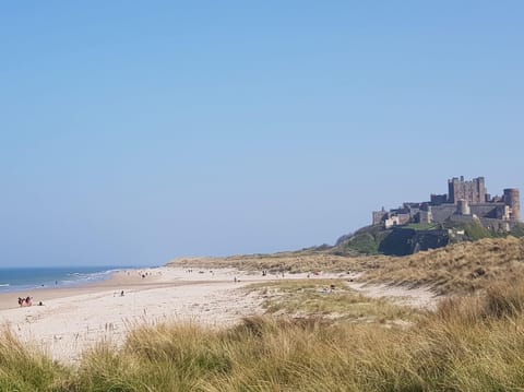 Cottage | Beach