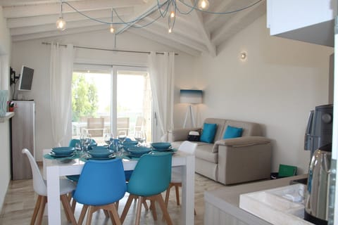 Panoramic Apartment | Interior