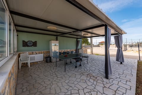 Villa, Multiple Bedrooms, Private Pool | Balcony