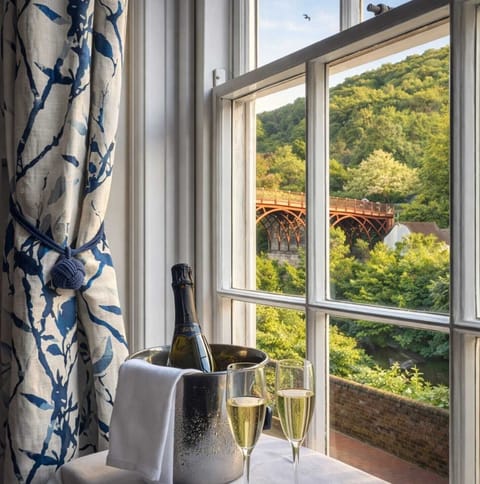 House, Ensuite | View from property