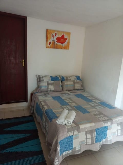 Iron/ironing board, free WiFi