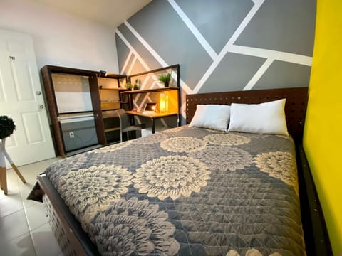 Double Room | Free WiFi, bed sheets