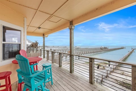 House (4 Bedrooms) | Property amenity