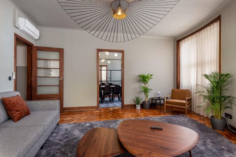 House | Living area
