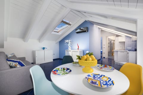 Design Apartment | Dining room