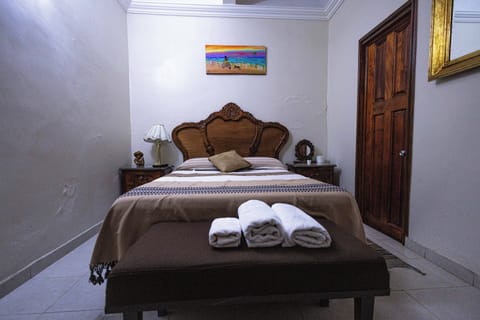 Superior Room | Down comforters, individually decorated, individually furnished