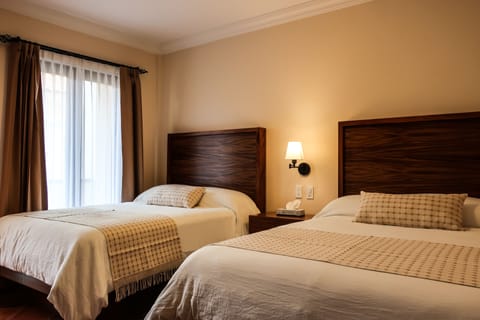 Junior Room | 1 bedroom, premium bedding, down comforters, soundproofing