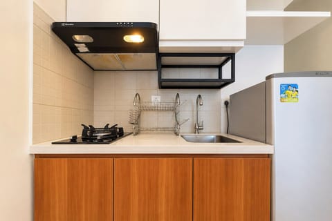 Studio | Private kitchen