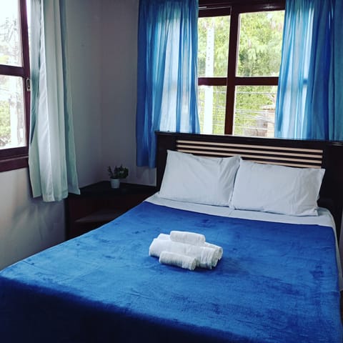 Classic Twin Room | Free WiFi