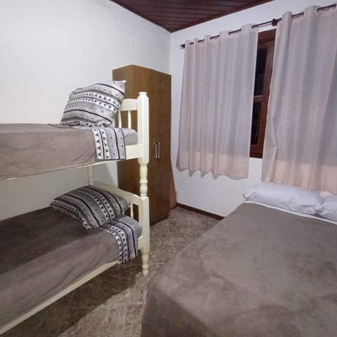 Classic Quadruple Room | Free WiFi