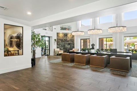 Property amenity