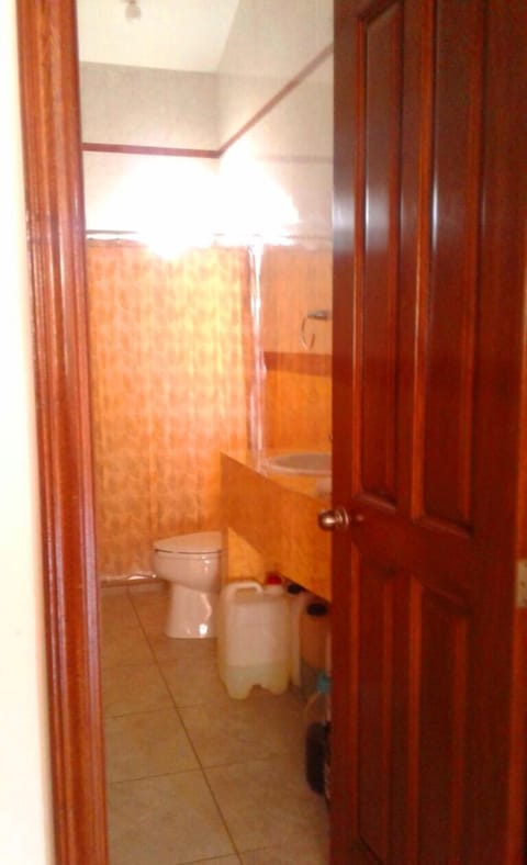 Family Condo | Bathroom