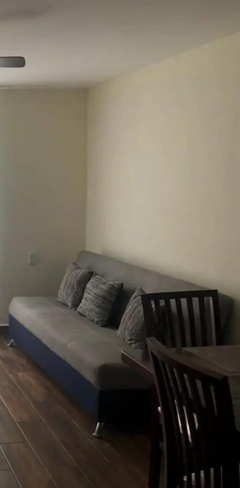 Family Apartment | Living area