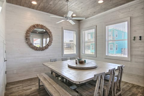 House (4 Bedrooms) | Property amenity