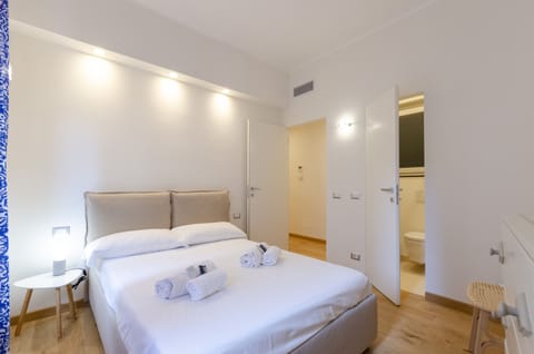 Apartment | 3 bedrooms, desk, free WiFi