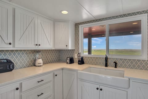 House (1 Bedroom) | Property amenity