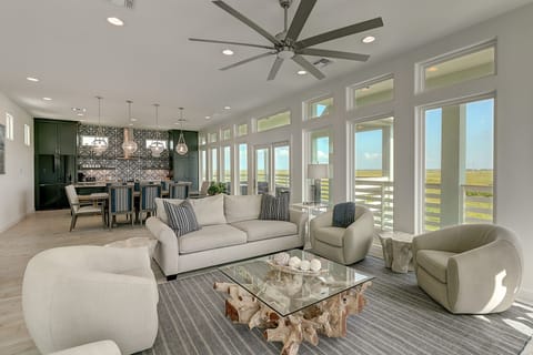 House (5 Bedrooms) | Property amenity