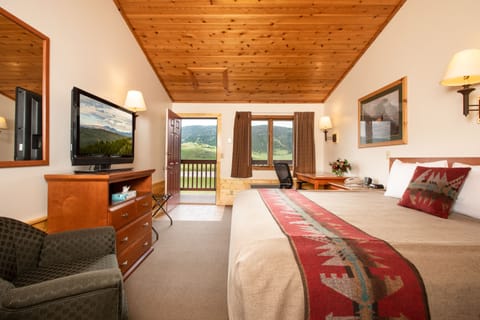 Iron/ironing board, free WiFi, bed sheets, wheelchair access
