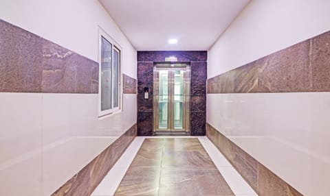 Elevator