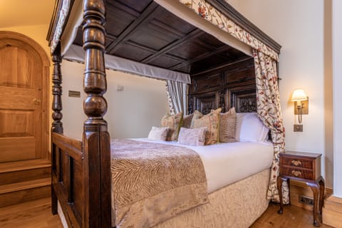 Superior Suite | Premium bedding, Select Comfort beds, individually decorated