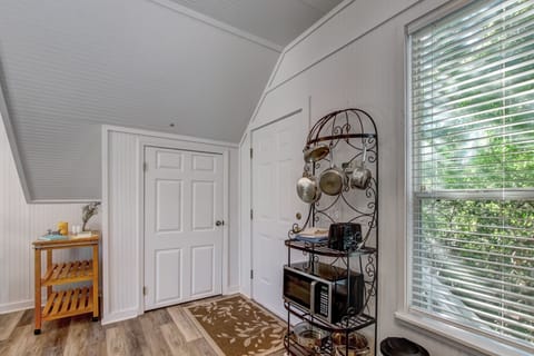 Apartment, 1 Bedroom | Interior