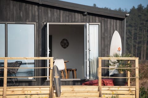 Cottage | Terrace/patio