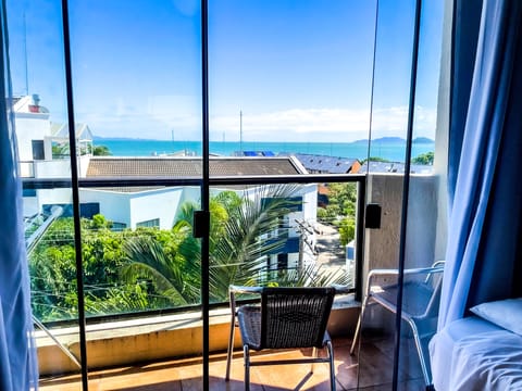 Standard Room | Balcony