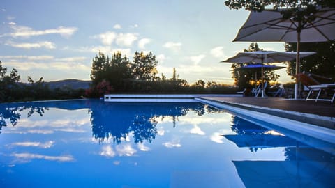Villa | 9 bedrooms