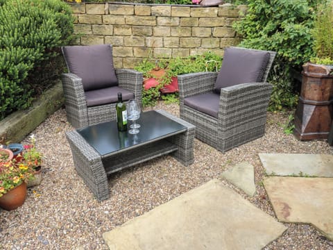 Cottage | Terrace/patio