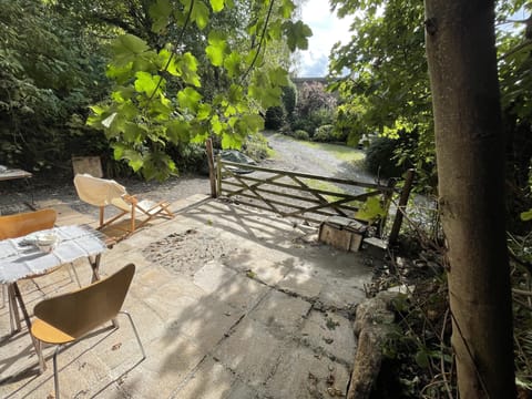 Apartment | Property grounds