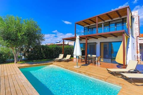House | 3 bedrooms