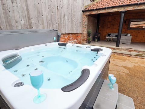 Cottage | Terrace/patio