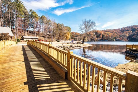 Lake