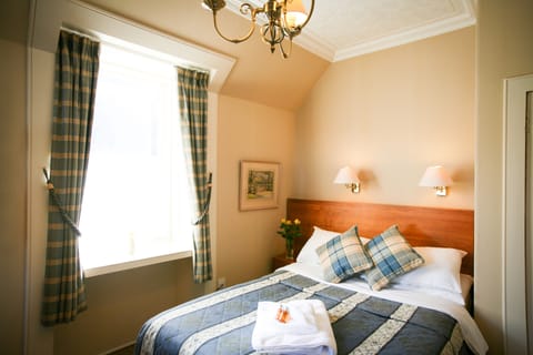 Premium Double Room, Ensuite