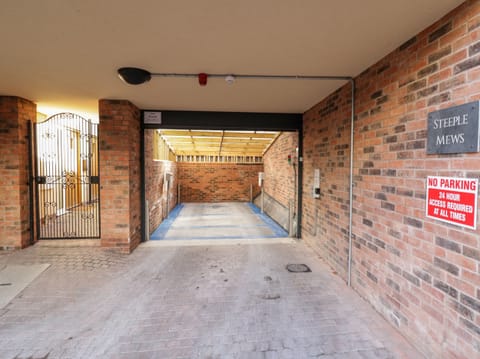 Cottage | Exterior detail