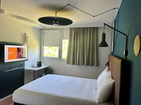 Superior Room, 1 Double Bed | Premium bedding, pillowtop beds, in-room safe, desk