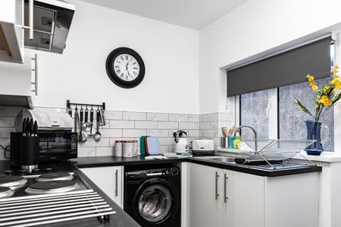 Premium House | Private kitchen