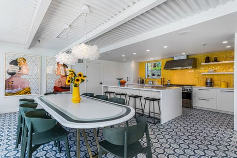 House | Private kitchen