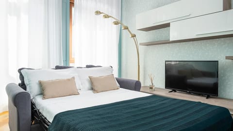 House | 1 bedroom