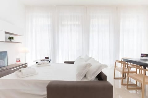 House | 1 bedroom