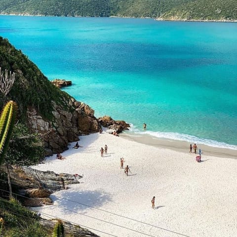 Villa | Beach | On the beach, white sand