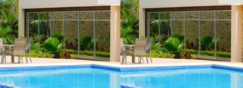 Family House | Lake view