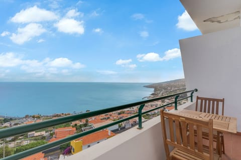 Apartment | Balcony view