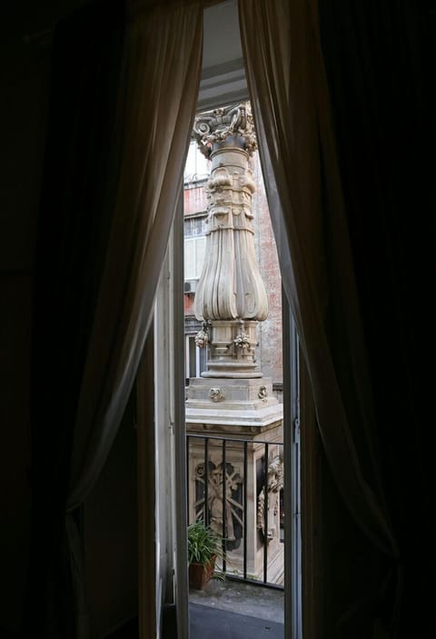 Standard Double or Twin Room | Balcony