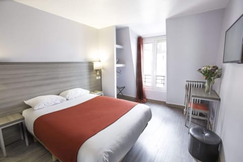 Double Room | Free WiFi, bed sheets, wheelchair access